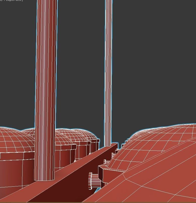 ALDO GLAMOROUS 3D model_5