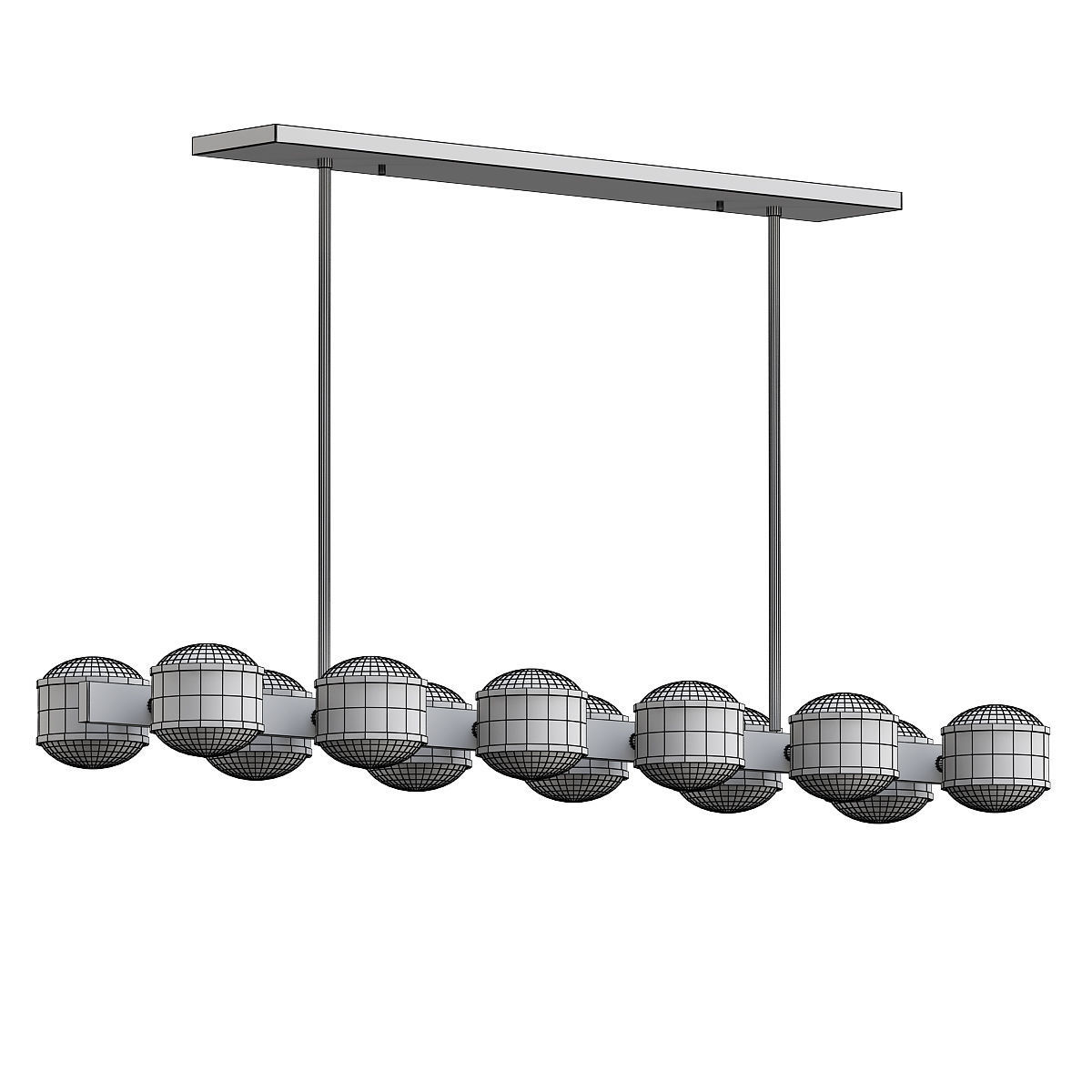 ALDO GLAMOROUS 3D model_2