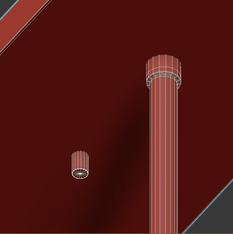 ALDO GLAMOROUS 3D model_4