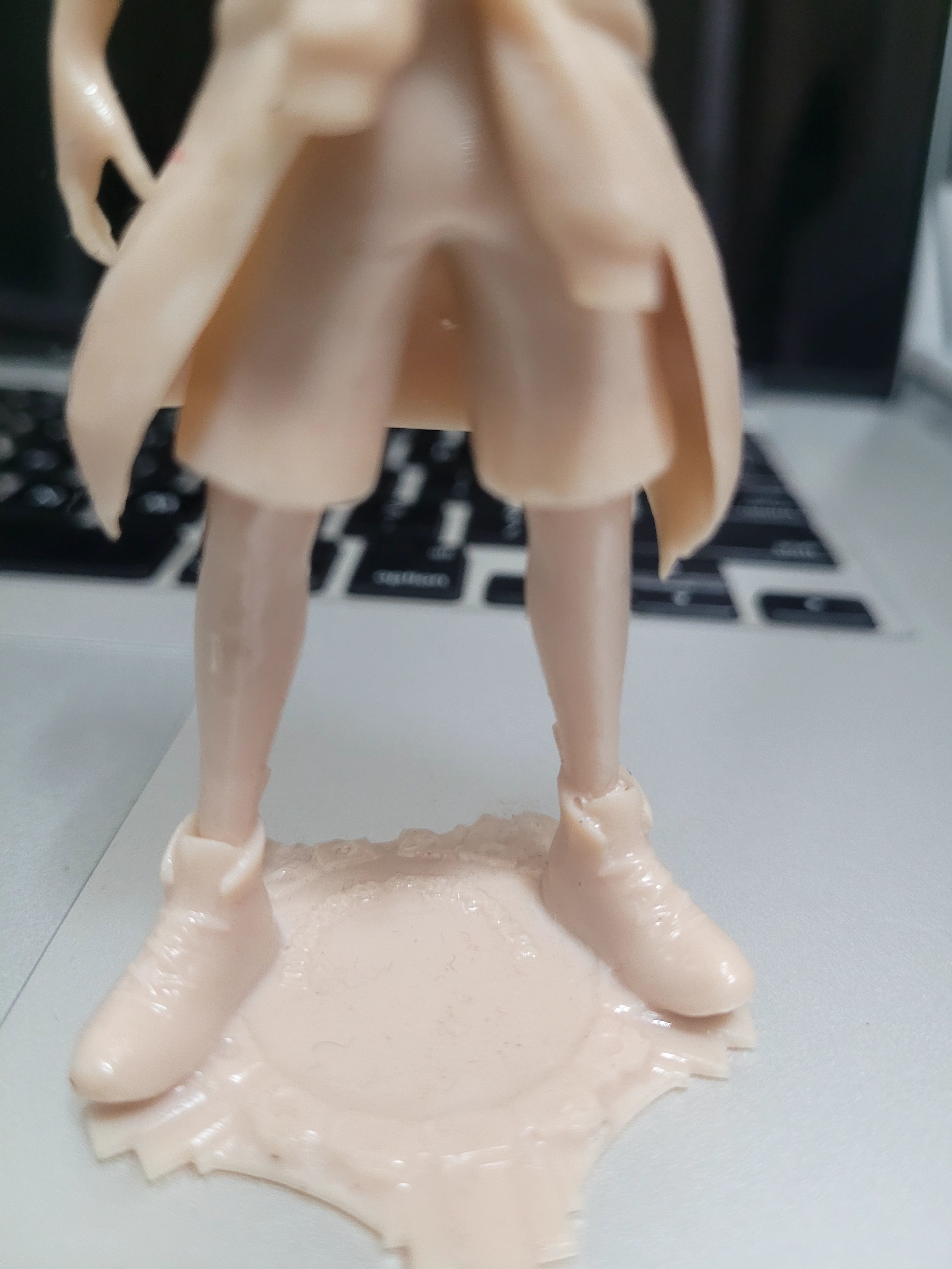 Aleister For 3d print 3D print model_5