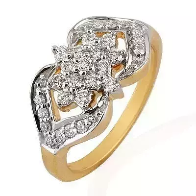 Solitaire Valley 3D model