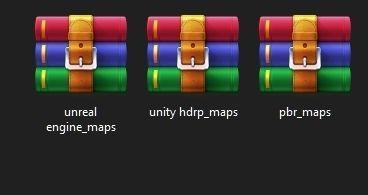 Robot Vivo 2V Low-poly 3D model_10