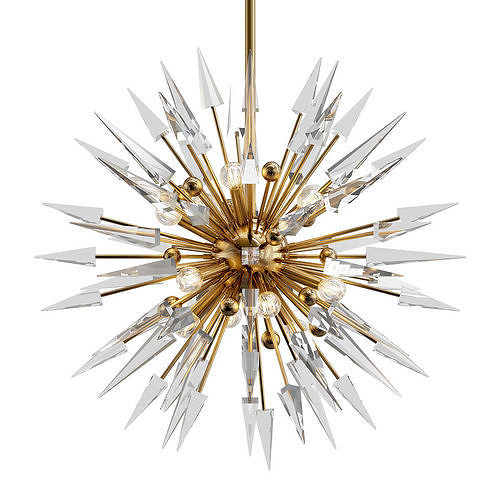 Unique Sputnik 3D model