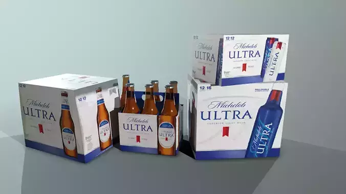 Michelob Beer