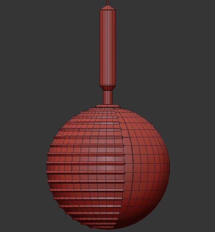 WALTON 3D model_2