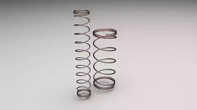 Bronze Pen Springs