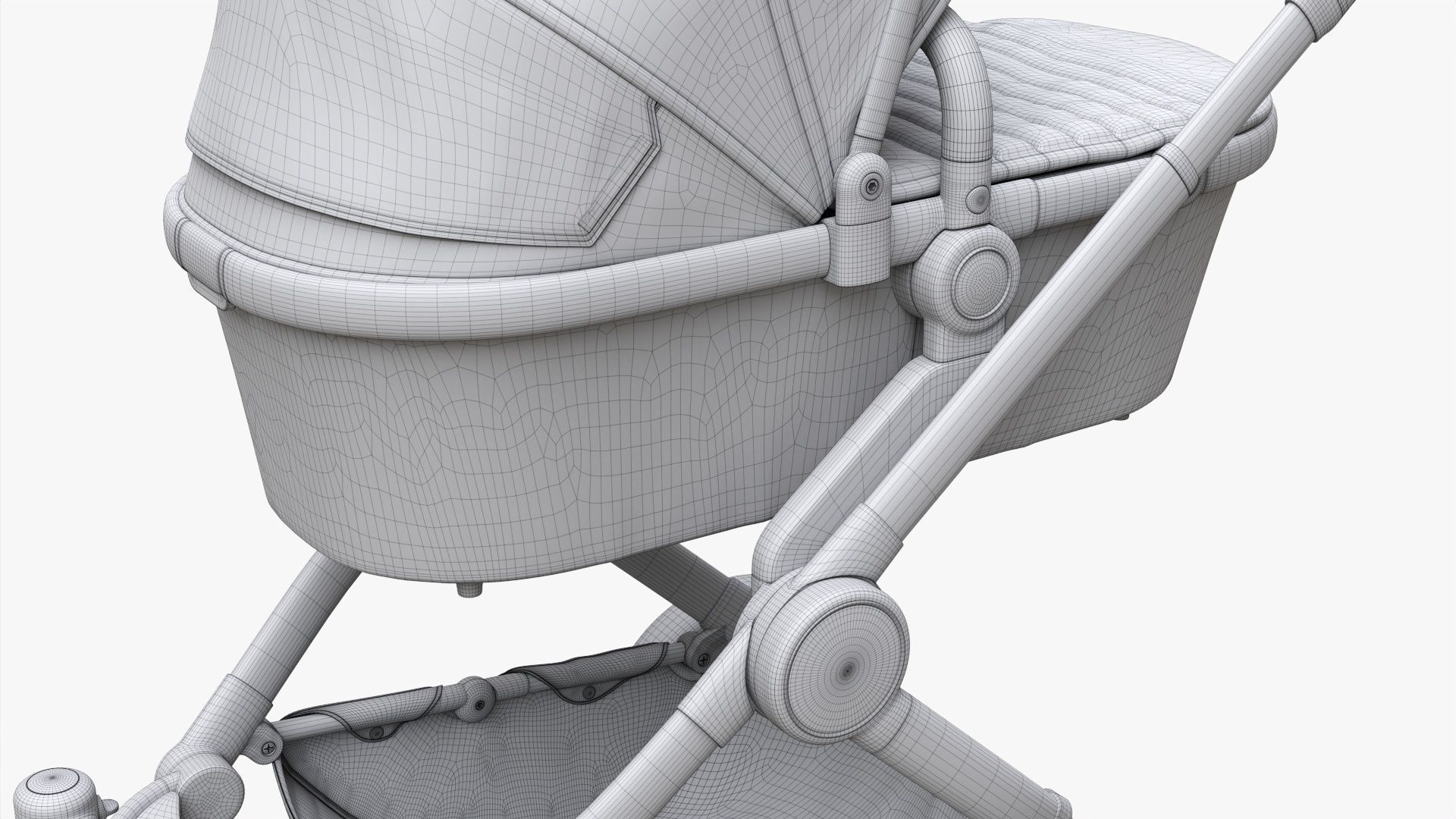 Baby stroller Collection _20