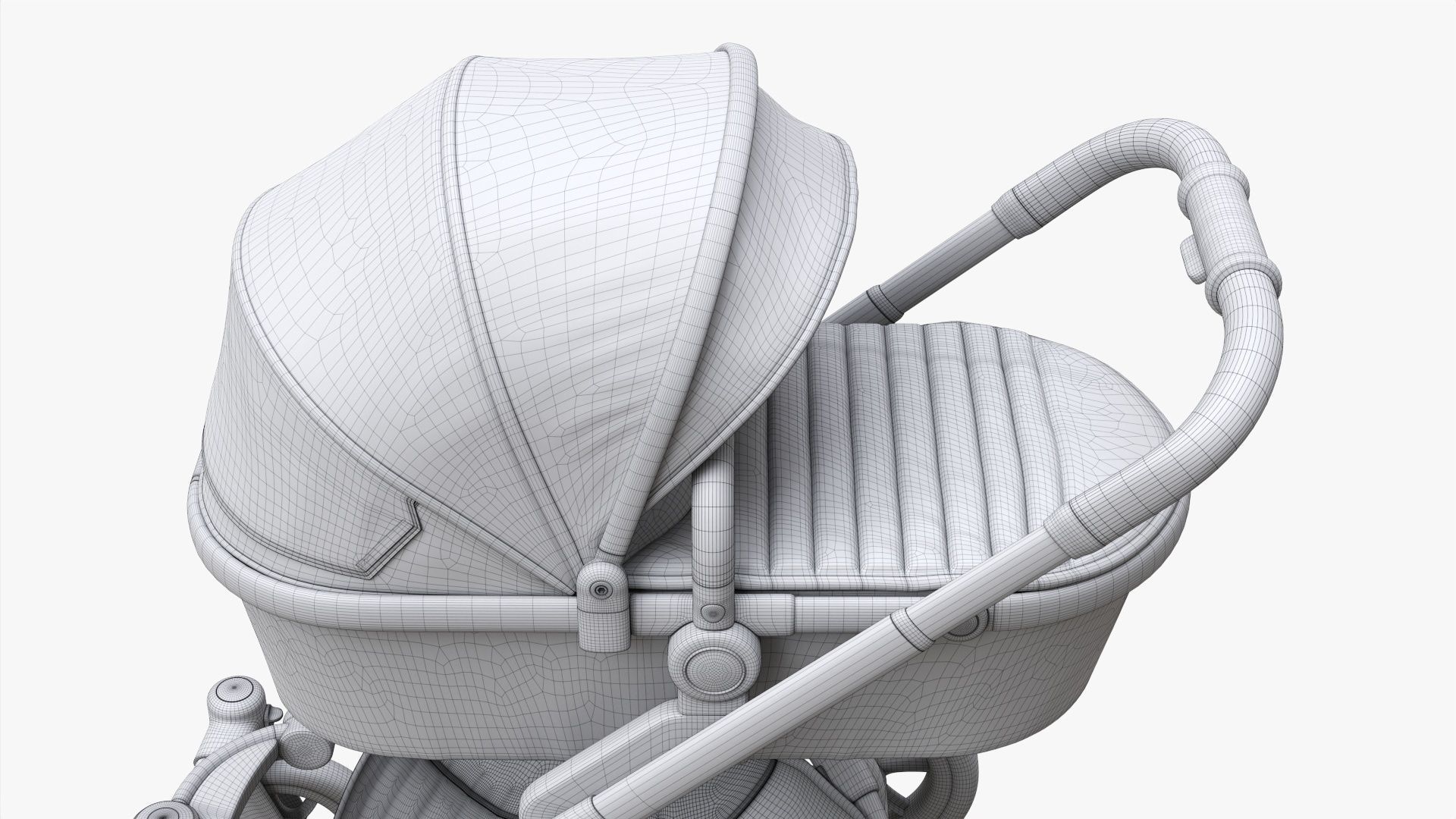 Baby stroller Collection _18