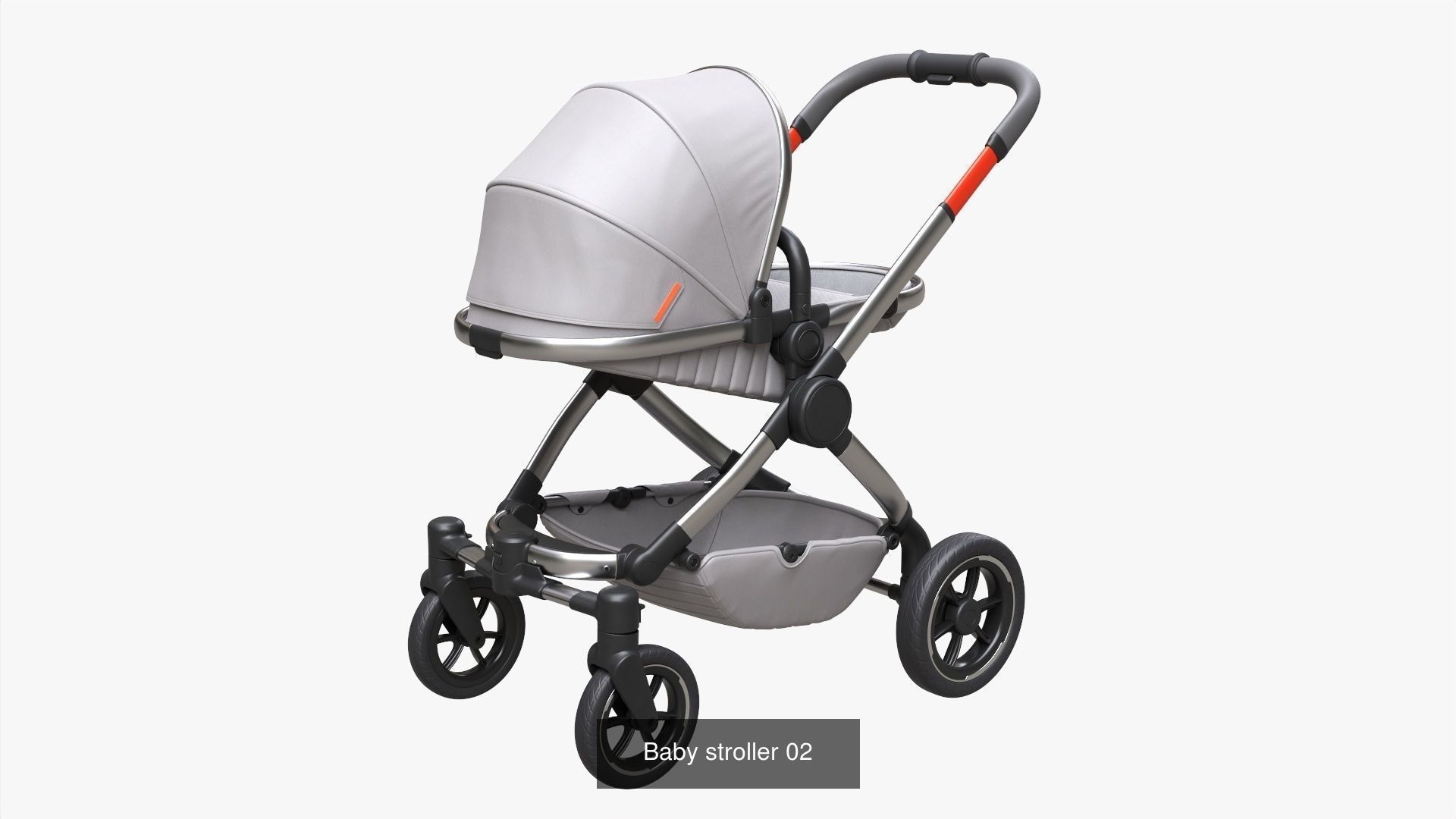 Baby stroller Collection _2