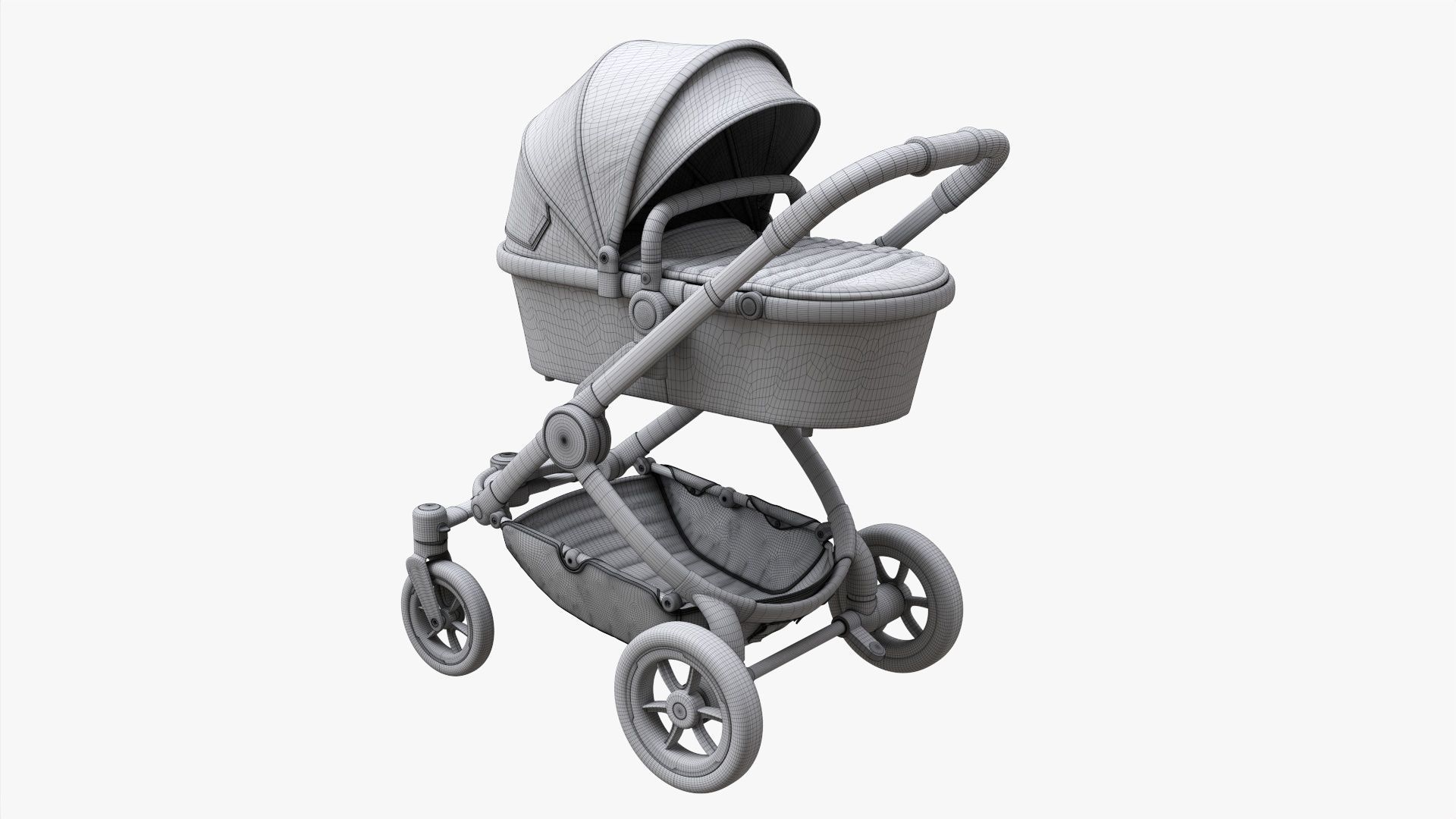 Baby stroller Collection _17