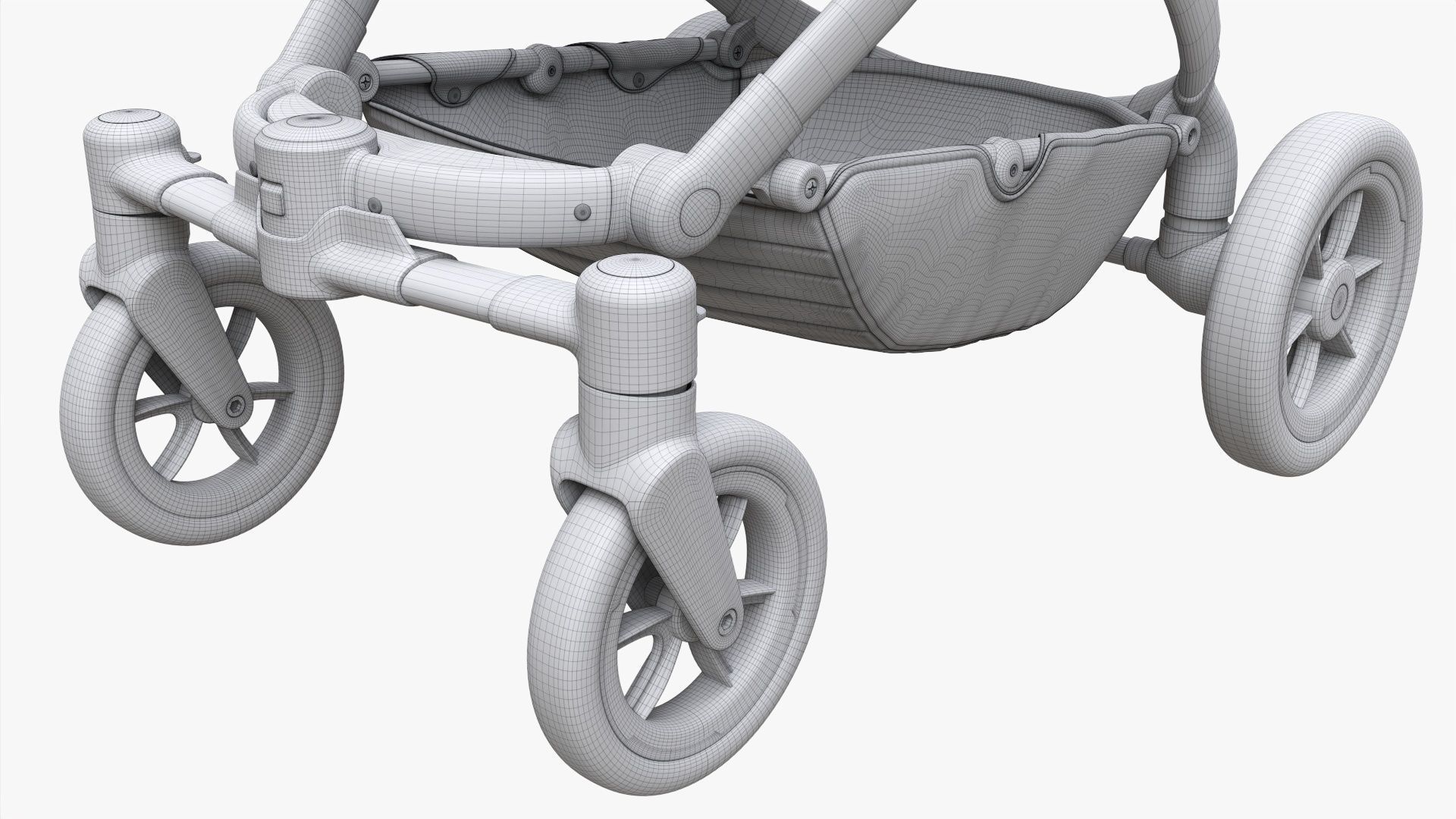 Baby stroller Collection _22