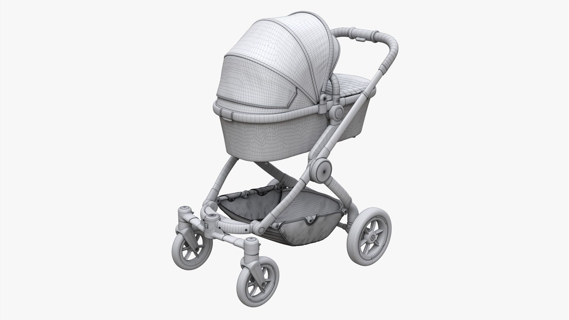 Baby stroller Collection _16