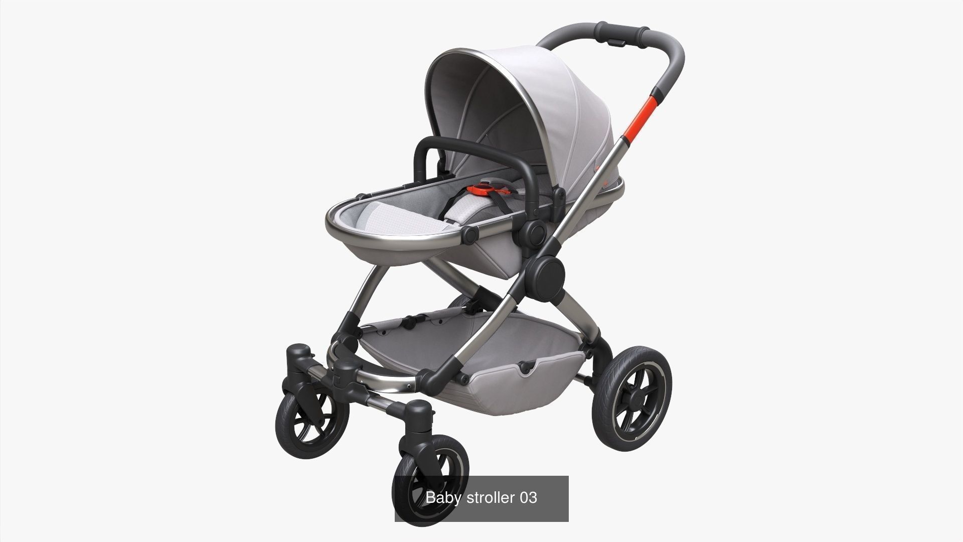 Baby stroller Collection _3