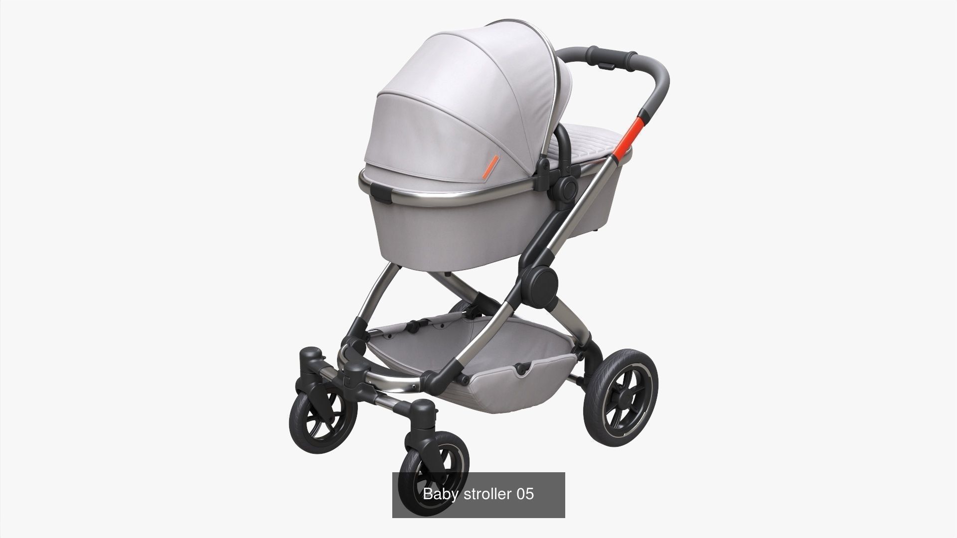 Baby stroller Collection _5