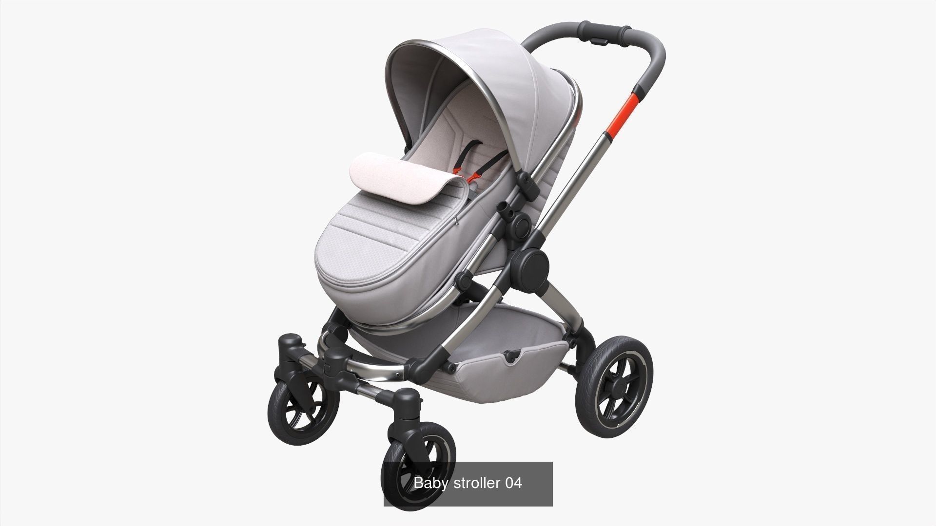 Baby stroller Collection _4