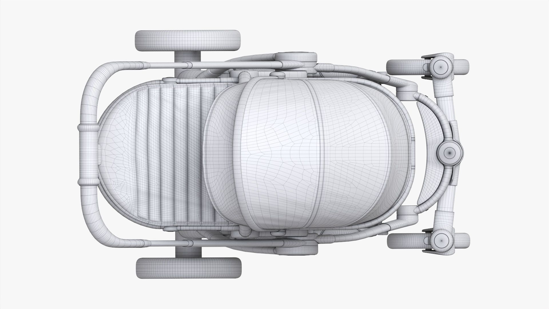 Baby stroller Collection _21