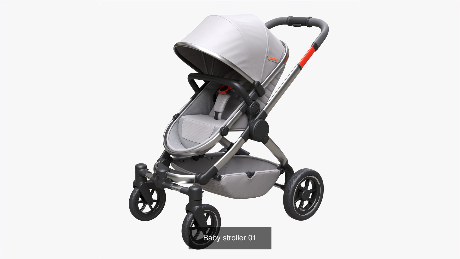 Baby stroller Collection _1