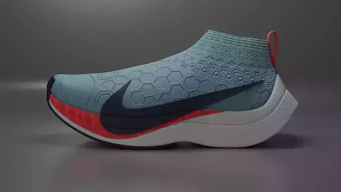 Nike Shoe