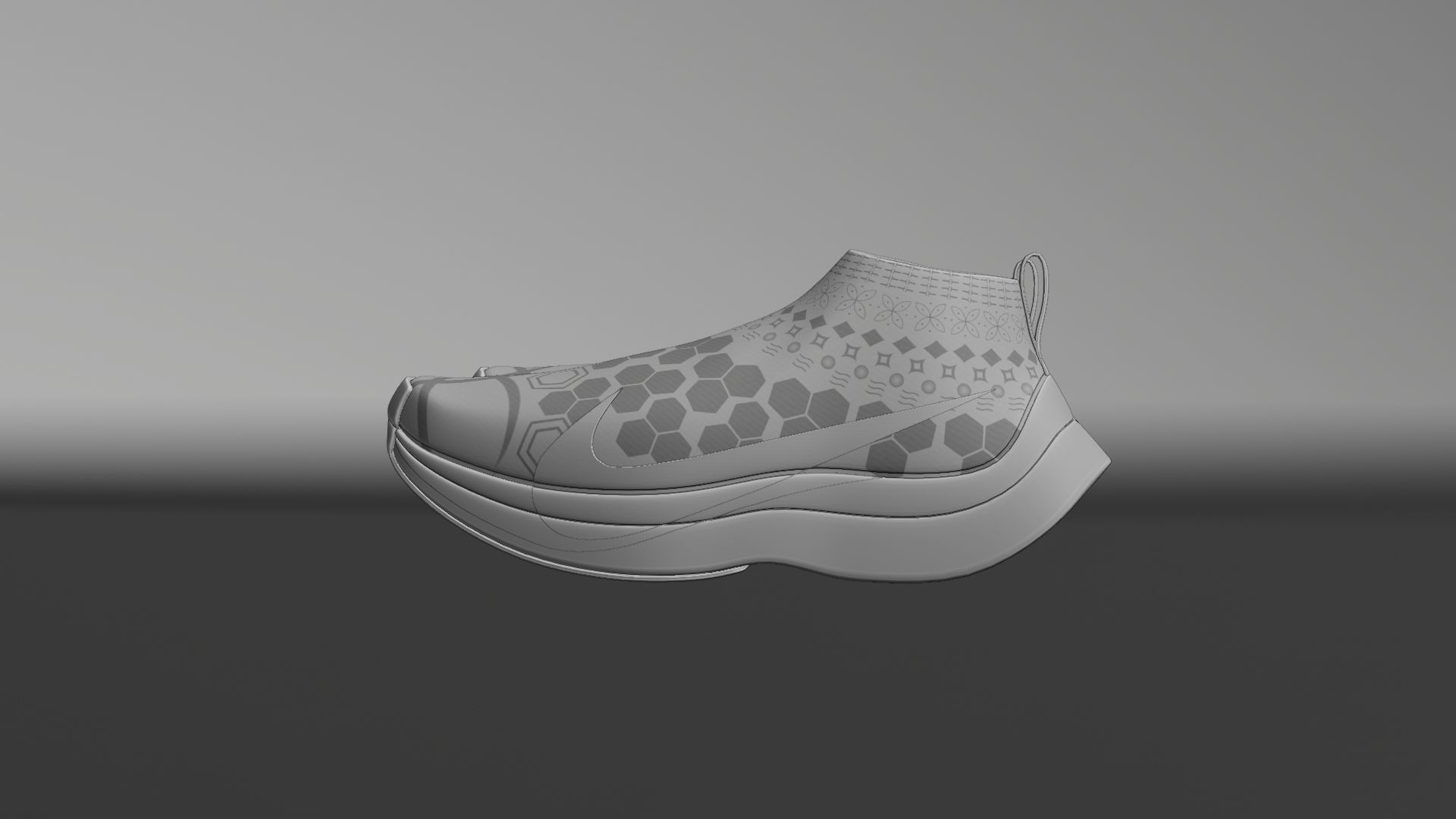 nike cortez x kendrick lamar