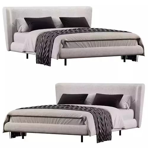 Royal 2 Bed By Ditreitalia