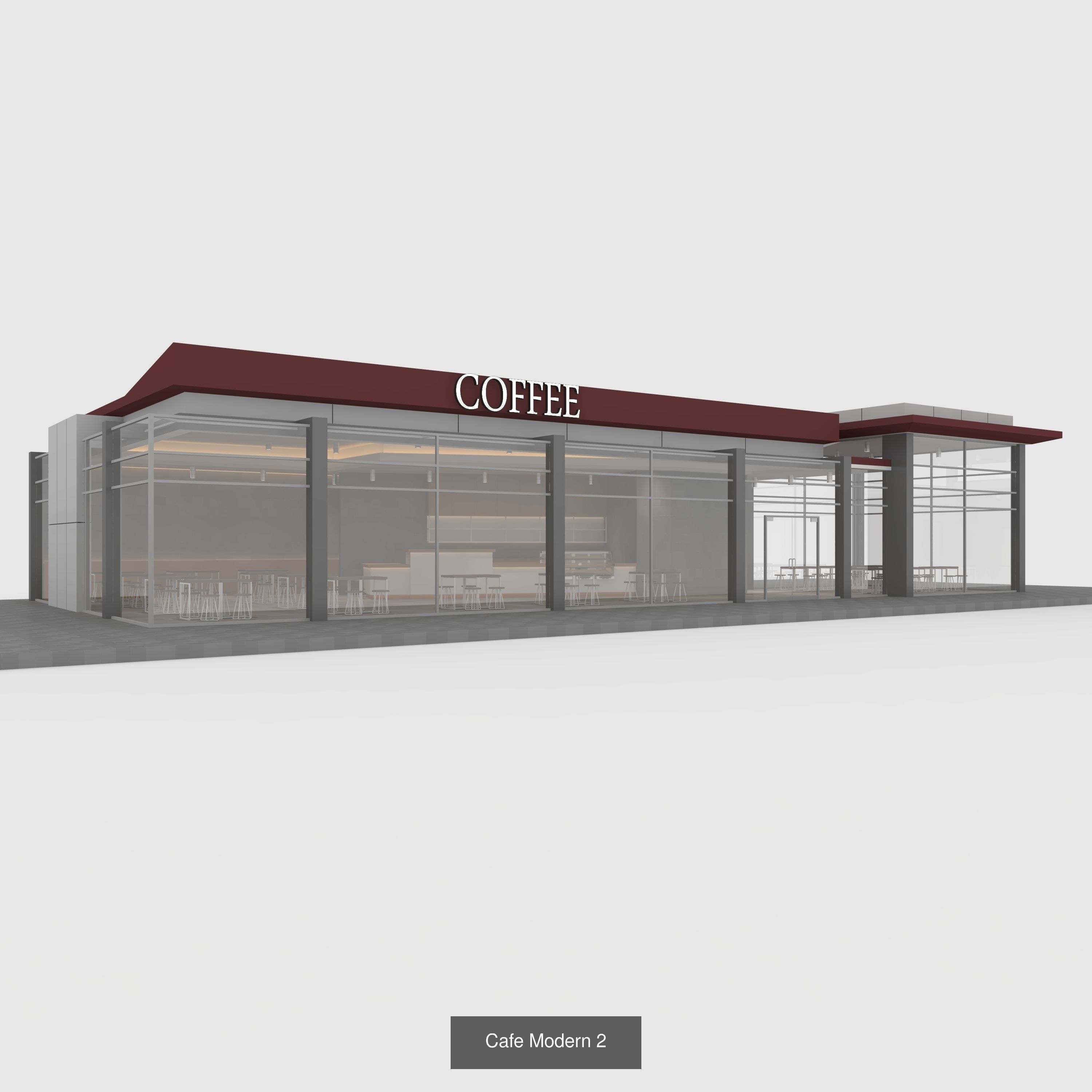 Collection Cafe Modern 1 _1