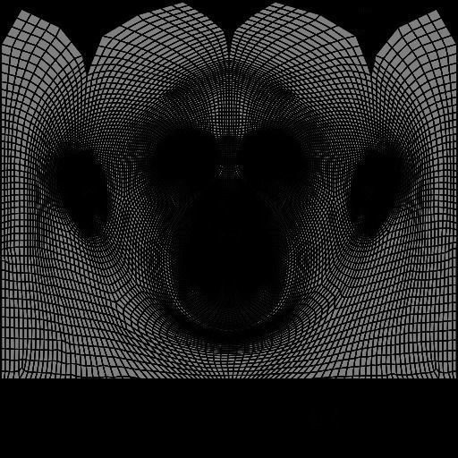 Logan Wolverine Sculpt 3D model_8