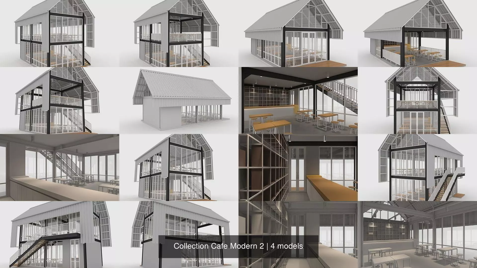 Collection Cafe Modern 2 _0