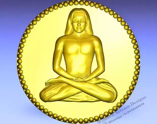 Mahavatar Babaji