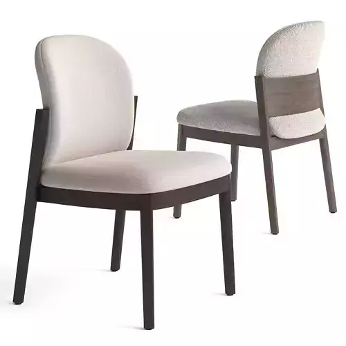 Man of parts Granville Bridge chair