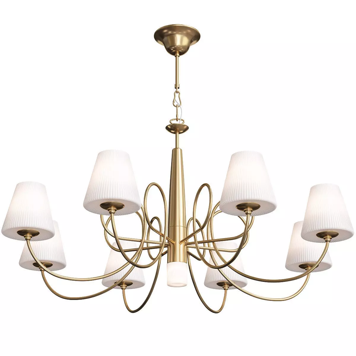 Lightstar Vortico Set 3D model