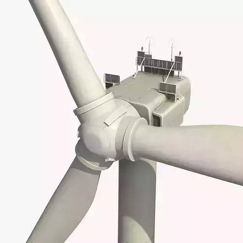 Wind Generator