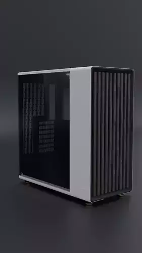 Fractal Design North
