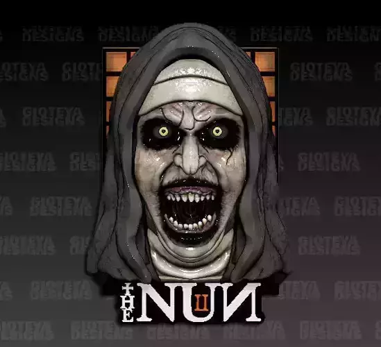 The Nun 2