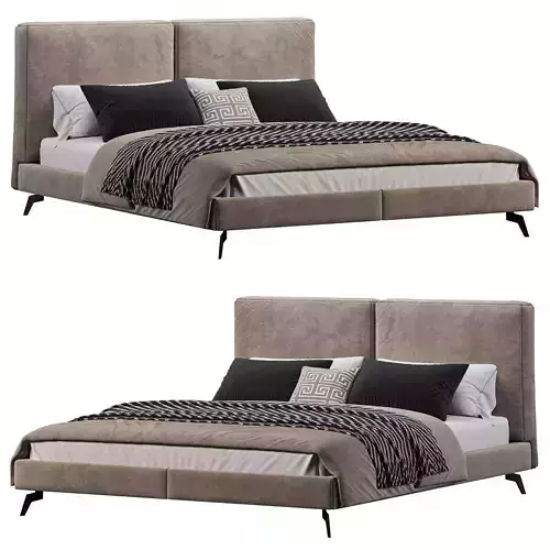 SOUND BED BY DITRE ITALIA 