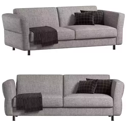 RS SOFA BY DITRE ITALIA 
