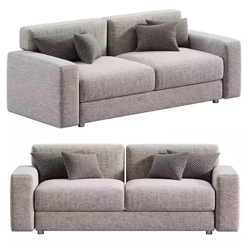  ISABEL Sofa By Ditreitalia