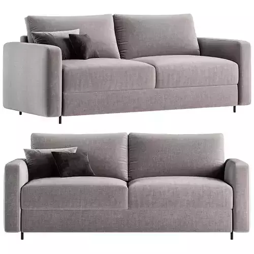 Freedom Sofa By Ditre Itaia 