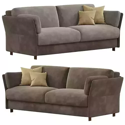 Kanaha 3 By Ditreitalia