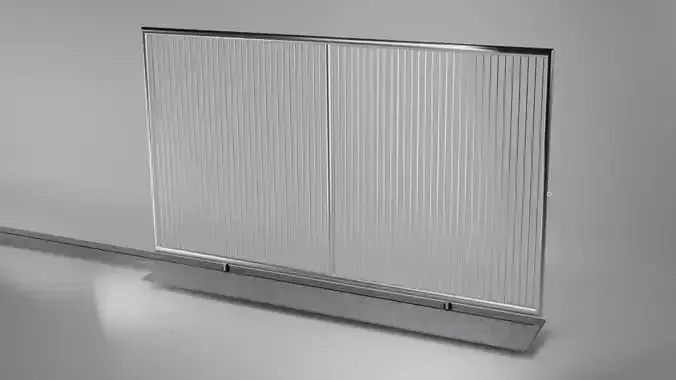 Celista Steel Gate 001