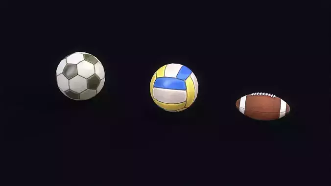 Sport Balls