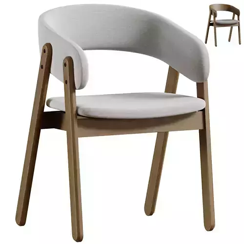 Delvin Chair
