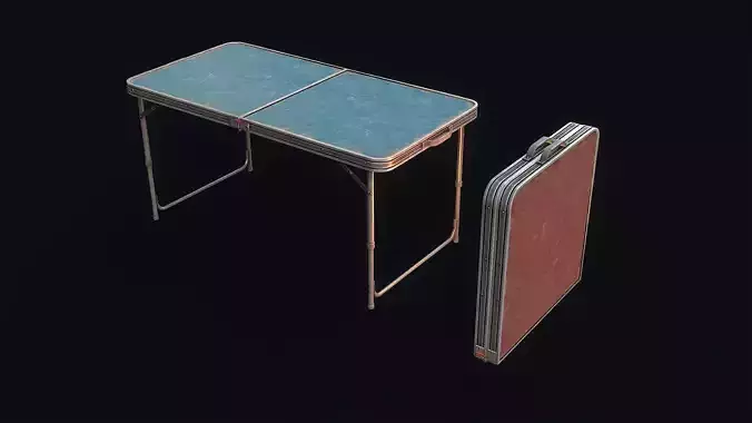 Camping Table