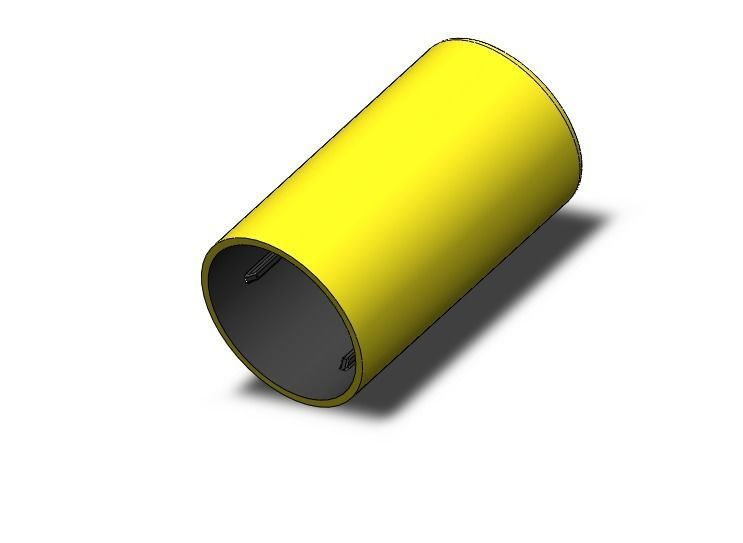 3d model of perfume bottle 3D model_3