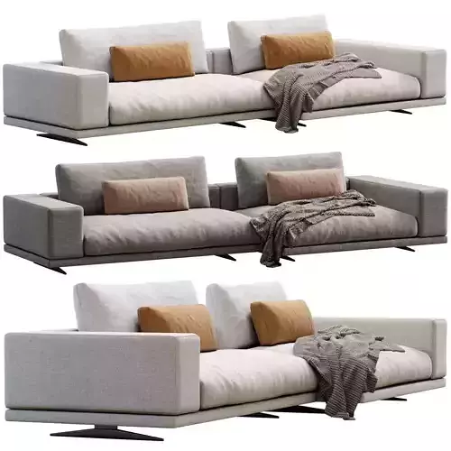 Sofa Boca Soho
