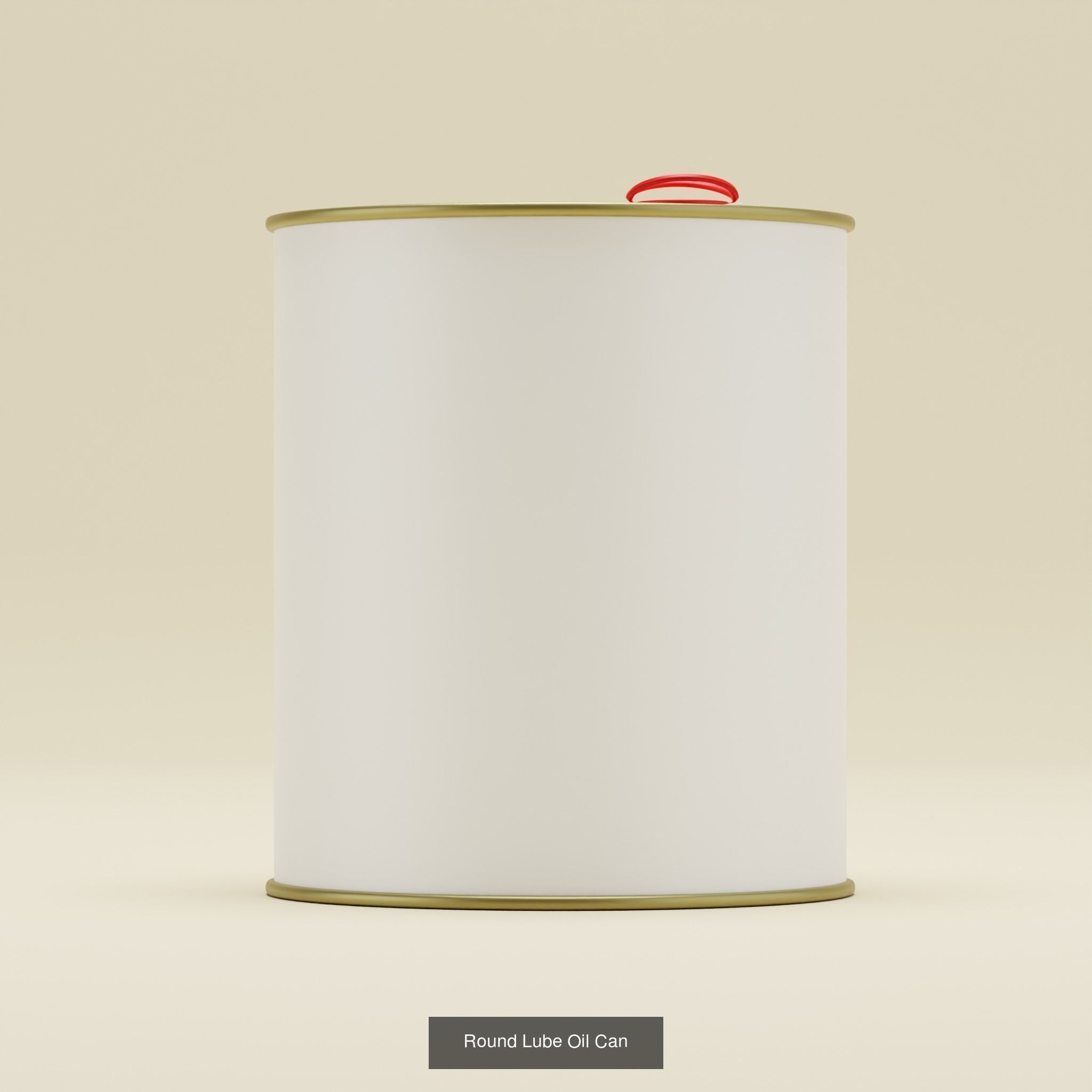 Tin Cans 3D Model Collection_2
