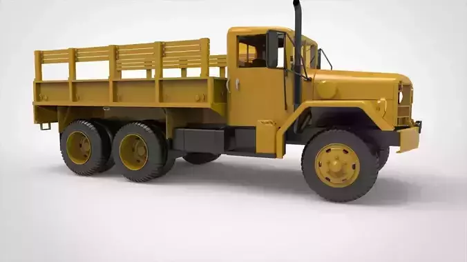 M35 half ton Cargo Truck