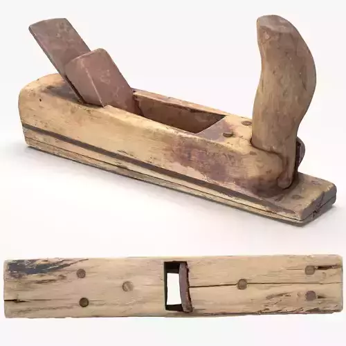 Hand plane