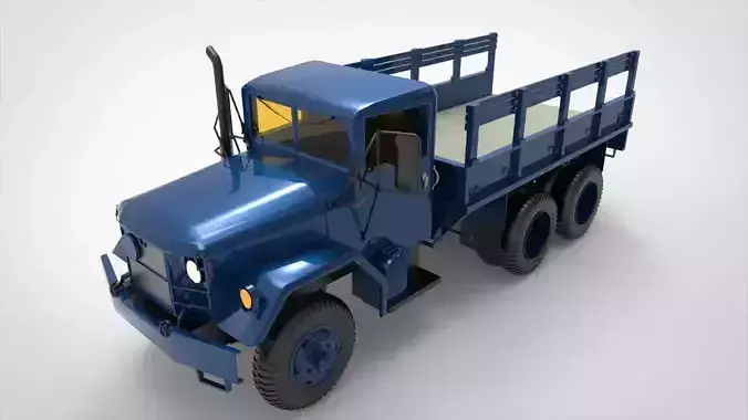 M35 half ton Cargo Truck