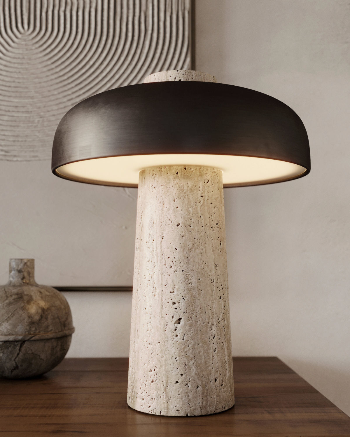 Scene of Fully Furnished Interior for 3dsMax in Corona Render   3D model_14