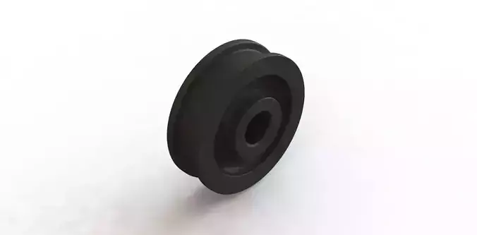 Roda Acoforja ACL 121 Wheel